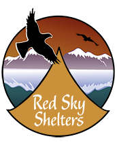 Red Sky Shelters